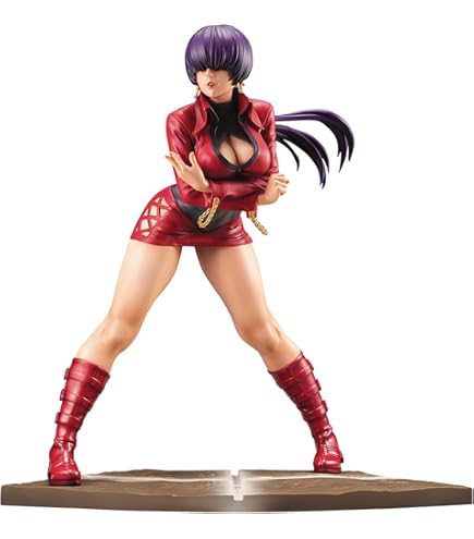 Amazon.com: Kotobukiya 1/6 NINJA GAIDEN Ayane SV-04 : Toys & Games